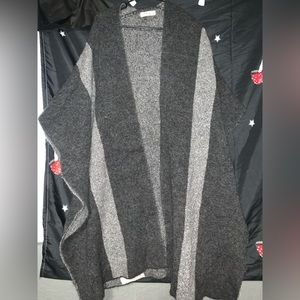 Abercrombie Wool Sweater